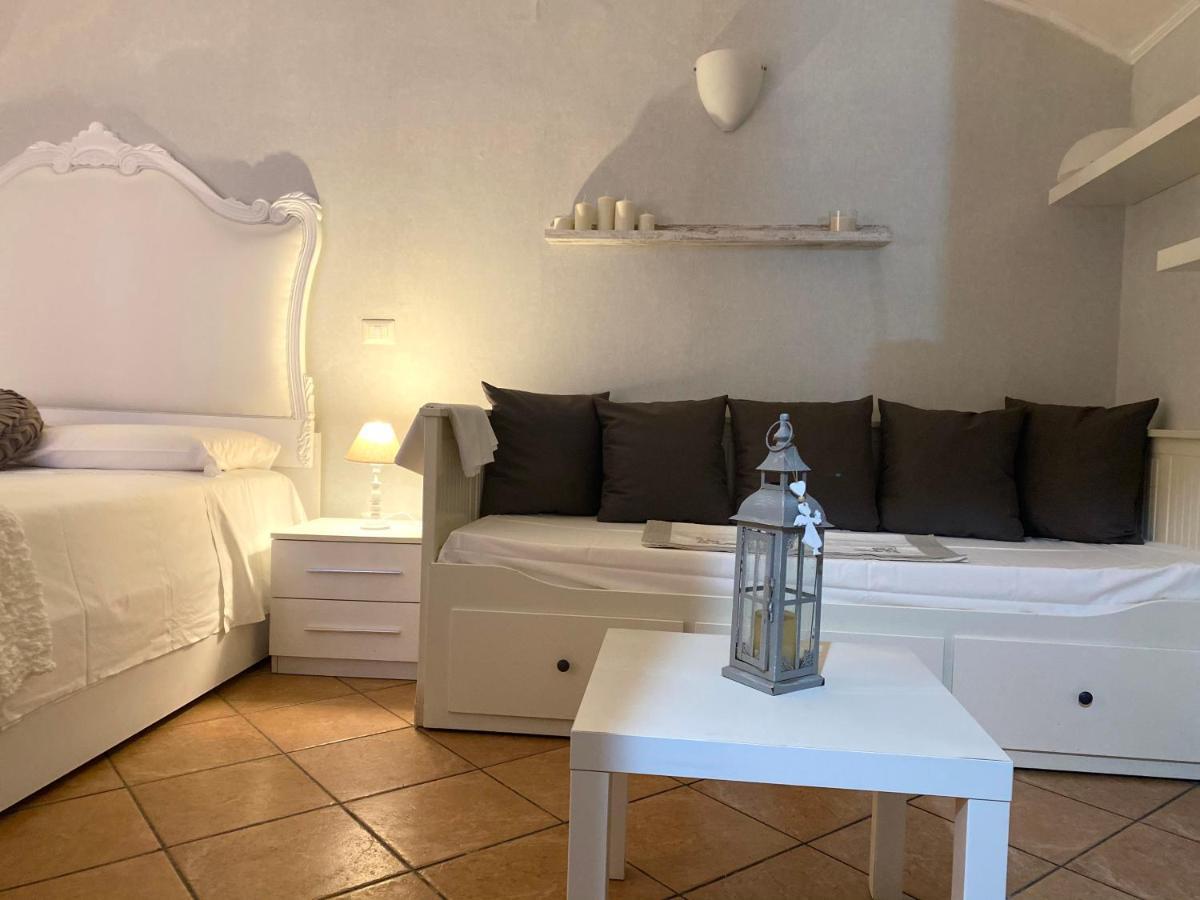 Casa Ninetta - Spaccanapoli - Il Tipico Pianterreno Della Napoli Antica! Exteriér fotografie